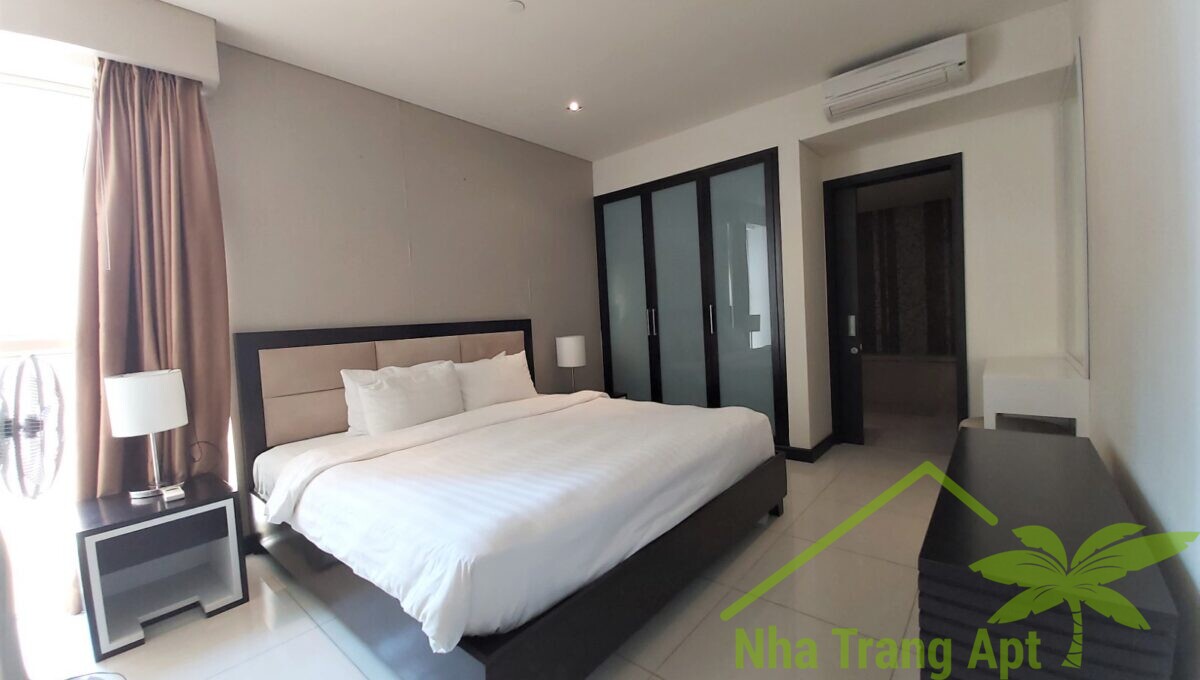 apartment for rent in nha trang a007-1