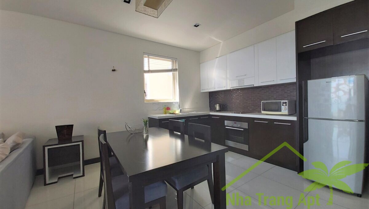 apartment for rent in nha trang a007-3