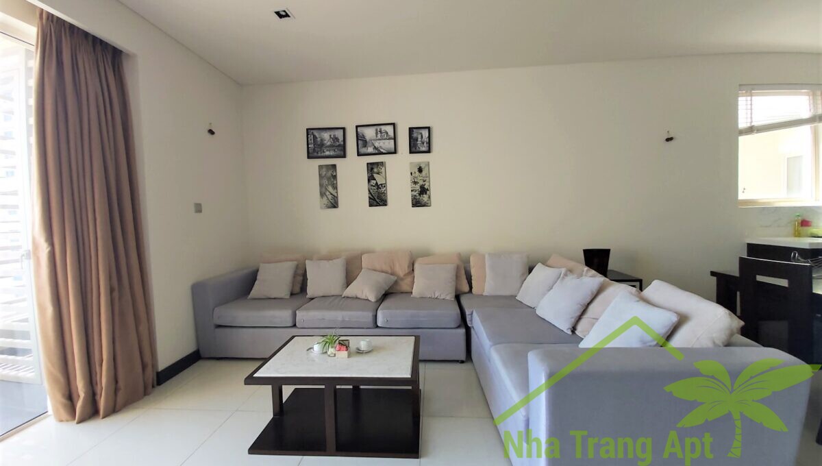 apartment for rent in nha trang a007-6