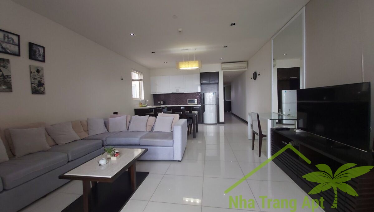 apartment for rent in nha trang a007-7