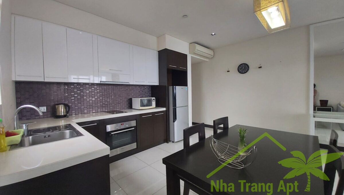 apartment for rent in nha trang a007-8