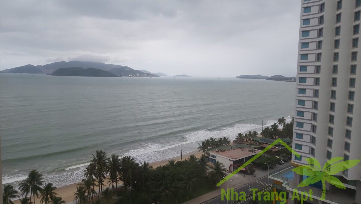 apartment for rent in nha trang a007-9