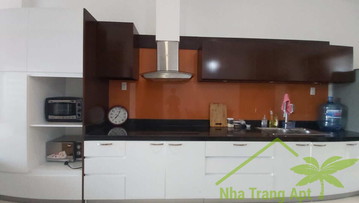 apartment for rent nha trang a031-1