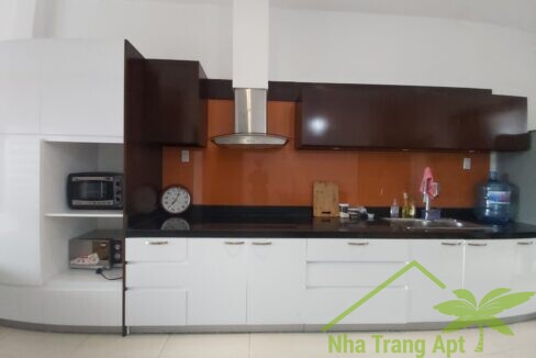apartment for rent nha trang a031-1