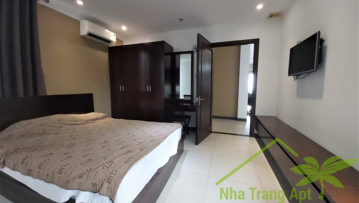 apartment for rent nha trang a031-4