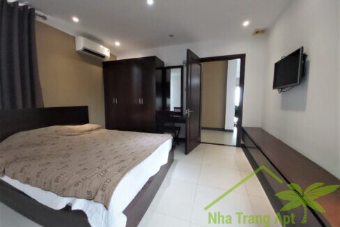 apartment for rent nha trang a031-4