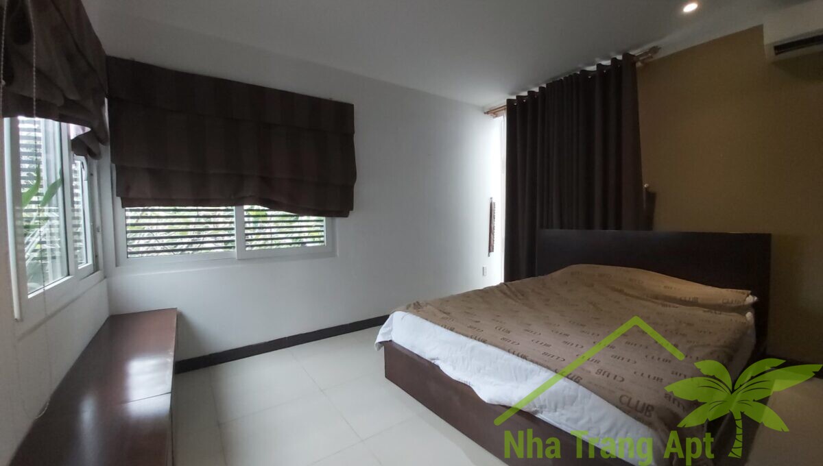 apartment for rent nha trang a031-5