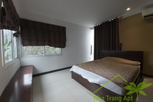 apartment for rent nha trang a031-5