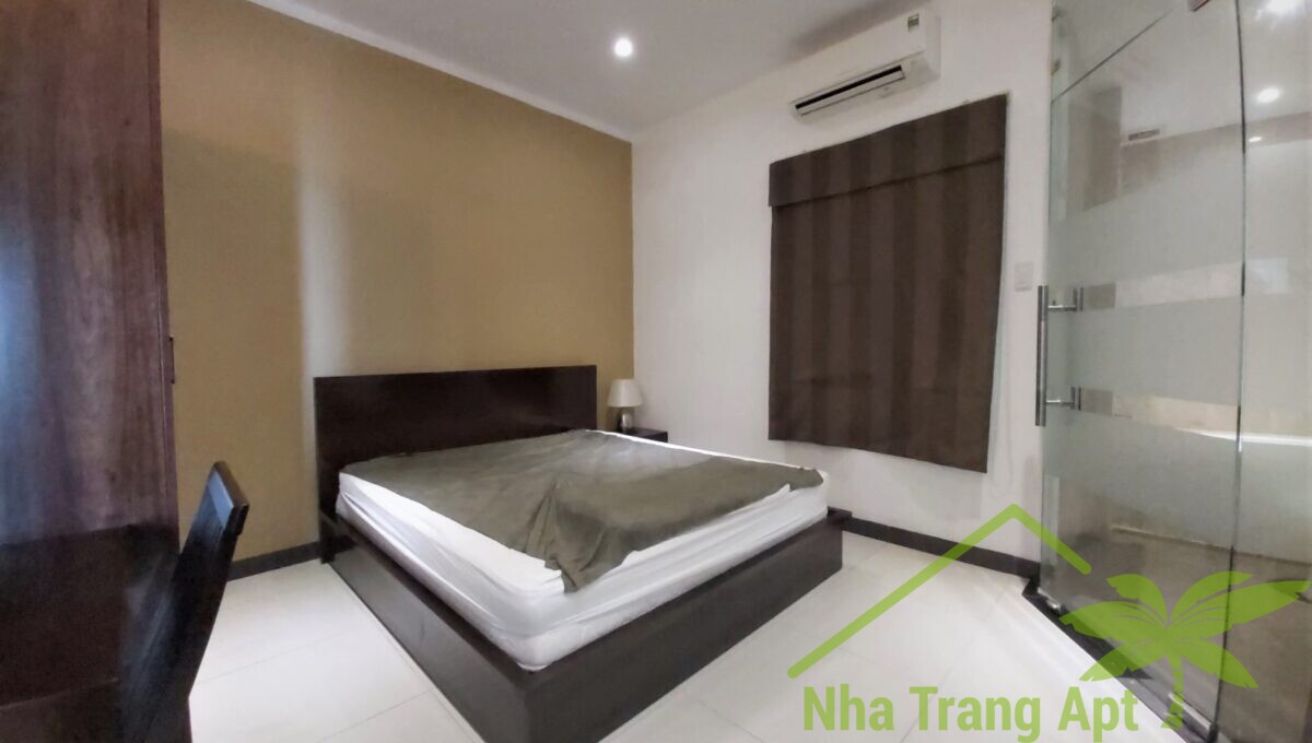apartment for rent nha trang a031-6