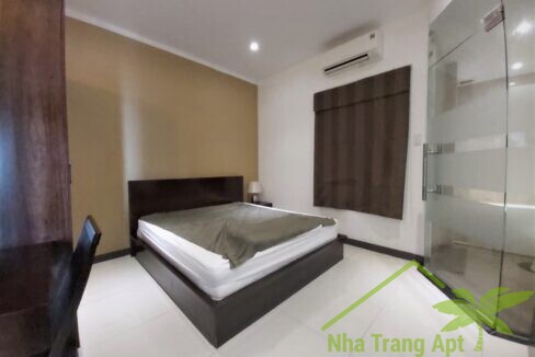 apartment for rent nha trang a031-6