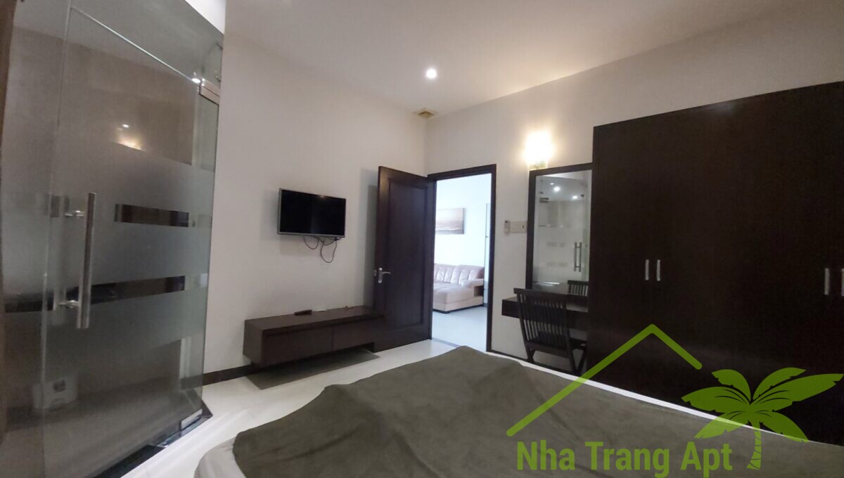 apartment for rent nha trang a031-8