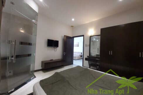 apartment for rent nha trang a031-8