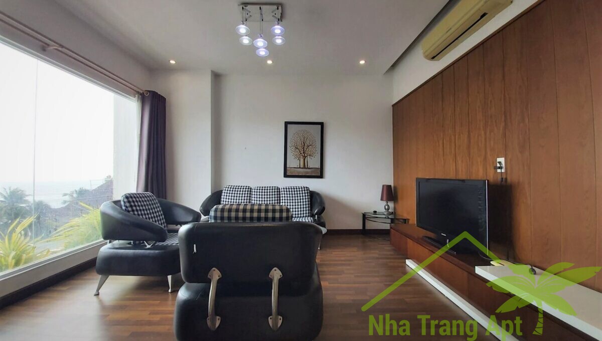 apartment for rent nha trang a032-1