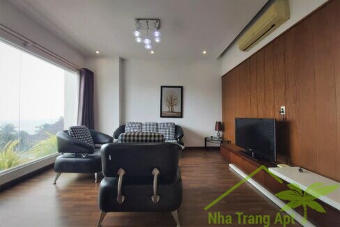 apartment for rent nha trang a032-1