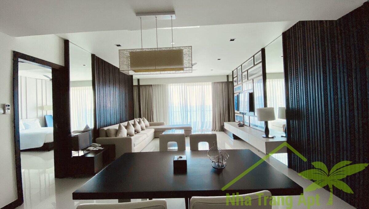 apartment for rent in costa nha trang a036-2