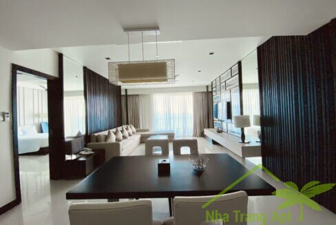 apartment for rent in costa nha trang a036-2