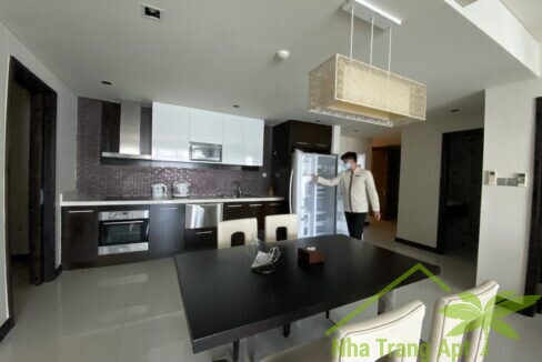 apartment for rent in costa nha trang a036-3