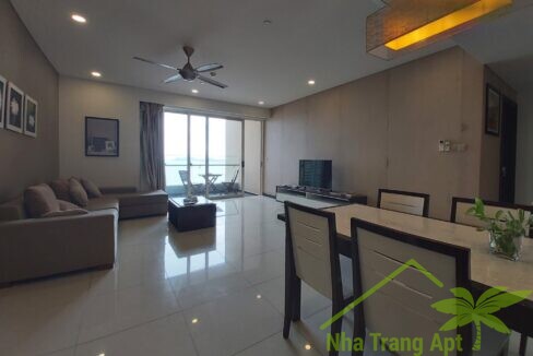 apartment for rent in nha trang a039-10
