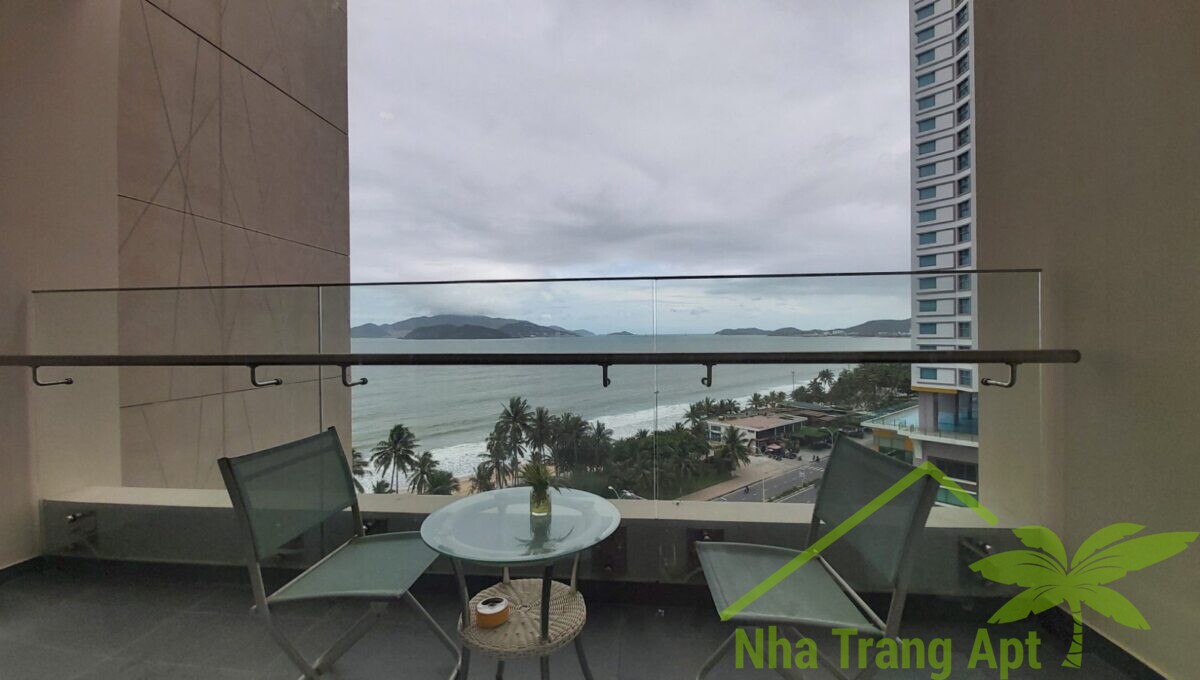 apartment for rent in nha trang a039-12