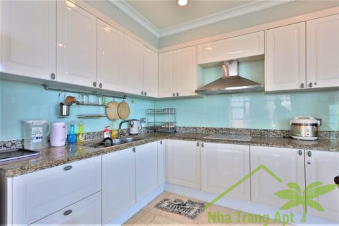 apartment for rent in nha trang center a035-10