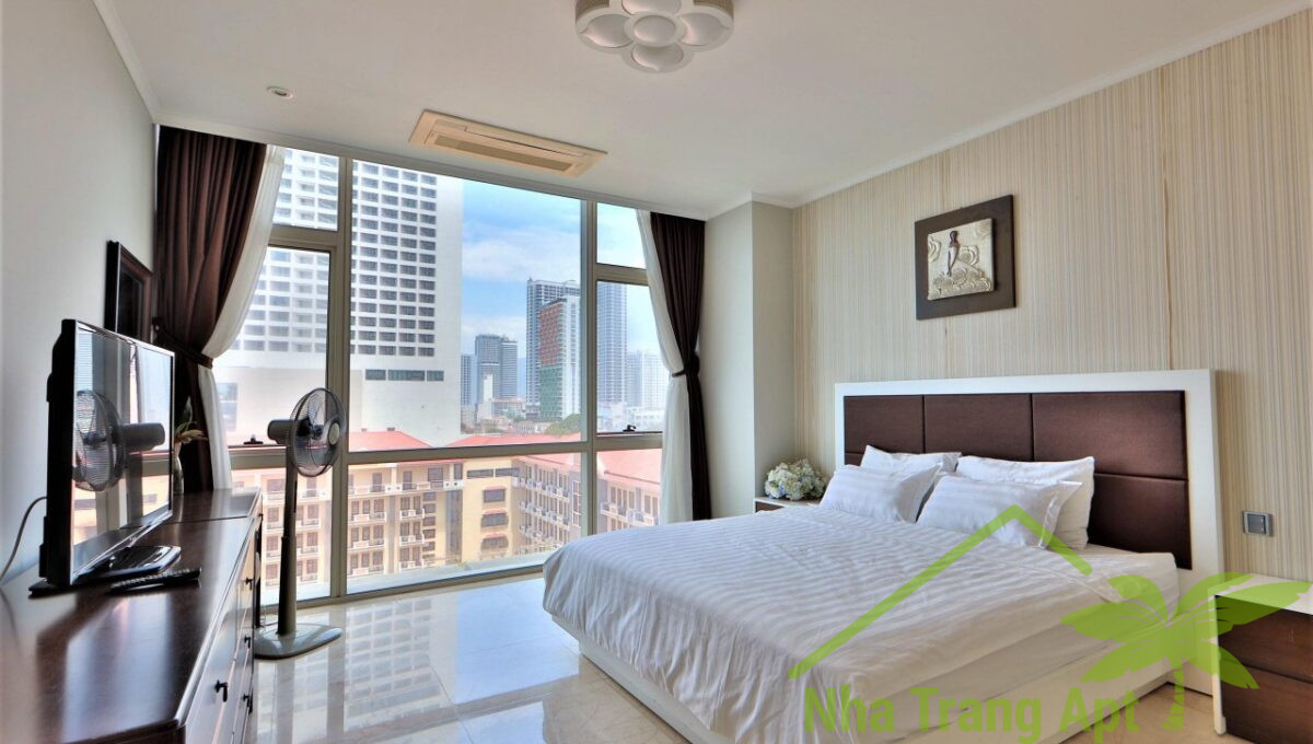 apartment for rent in nha trang center a035-3