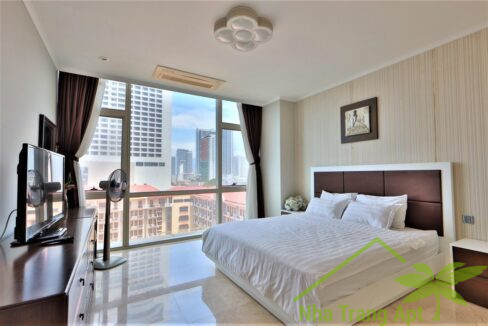 apartment for rent in nha trang center a035-3