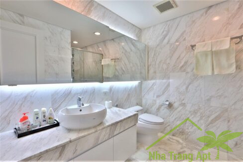 apartment for rent in nha trang center a035-7