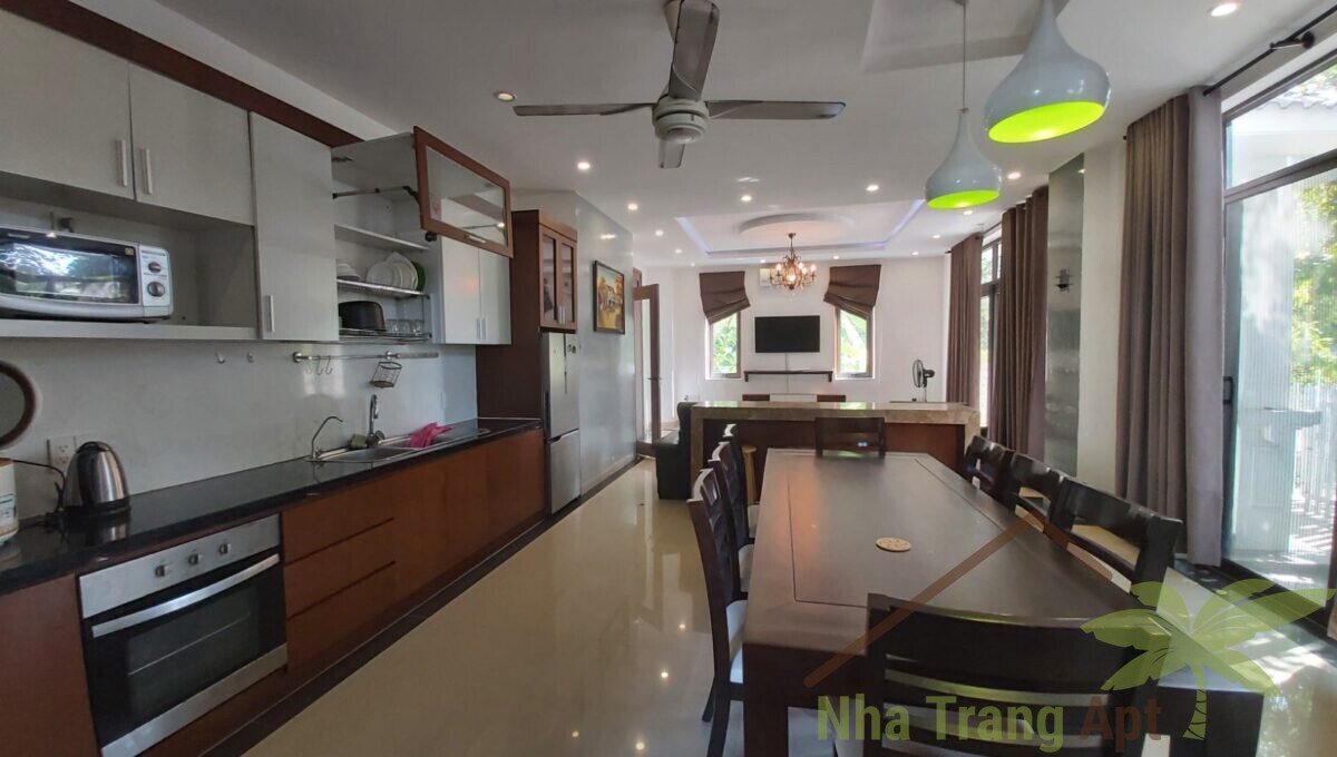 villa an vien v020-7