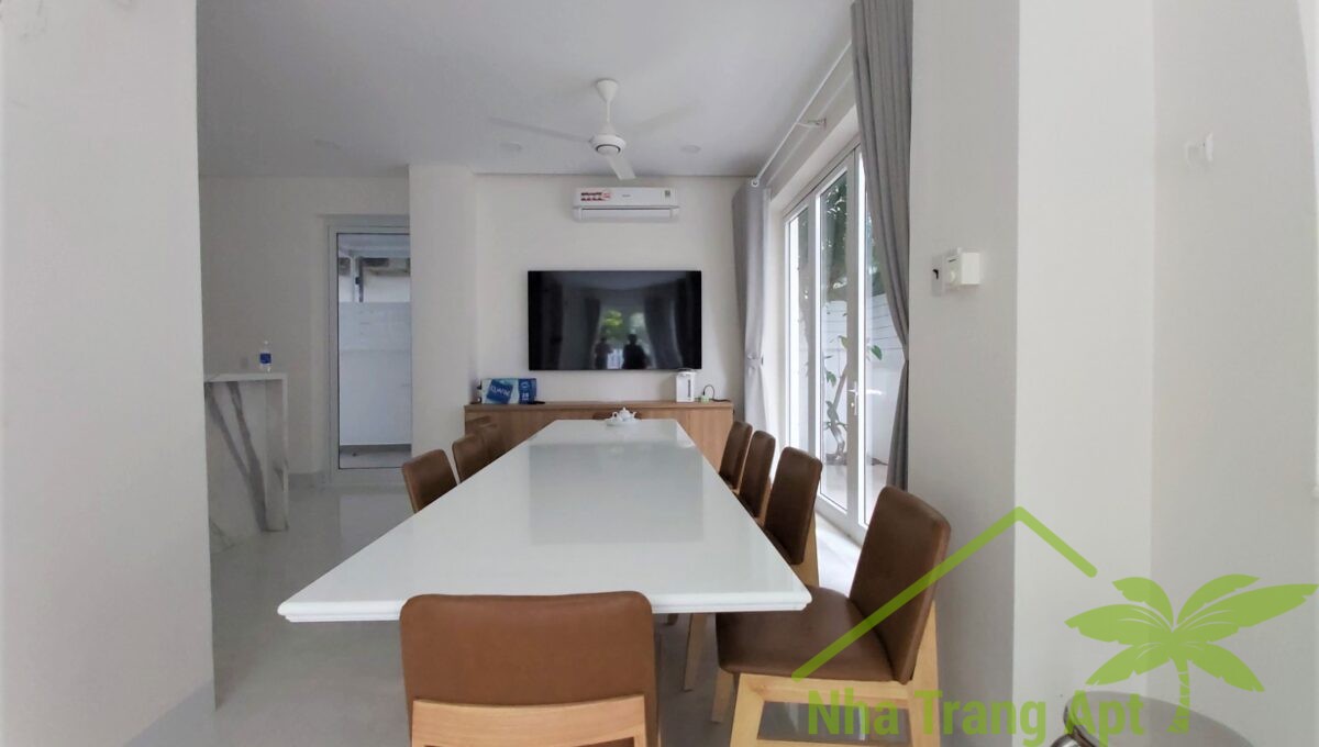 villa for rent in an vien nha trang v012-11
