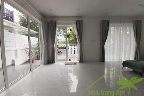 villa for rent in an vien nha trang v012-13