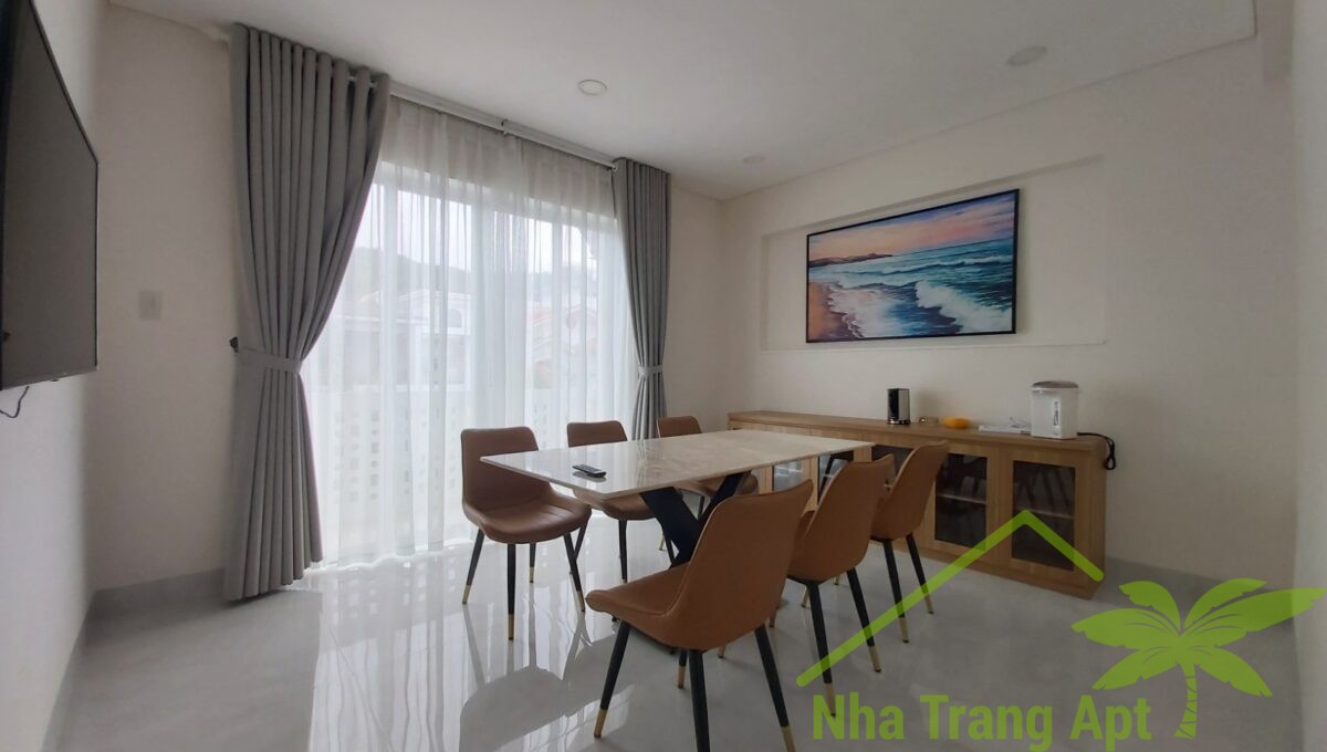 villa for rent in an vien nha trang v012-7
