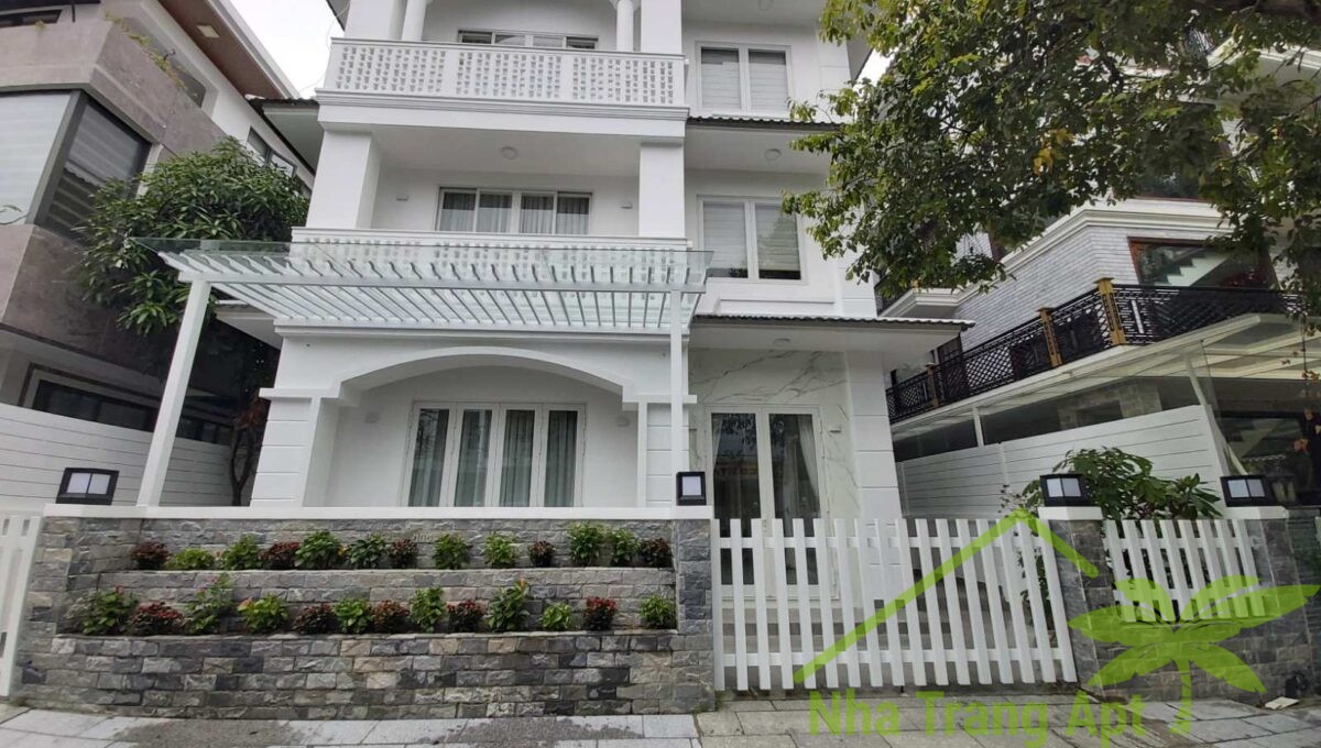 villa for rent in an vien nha trang v012-8