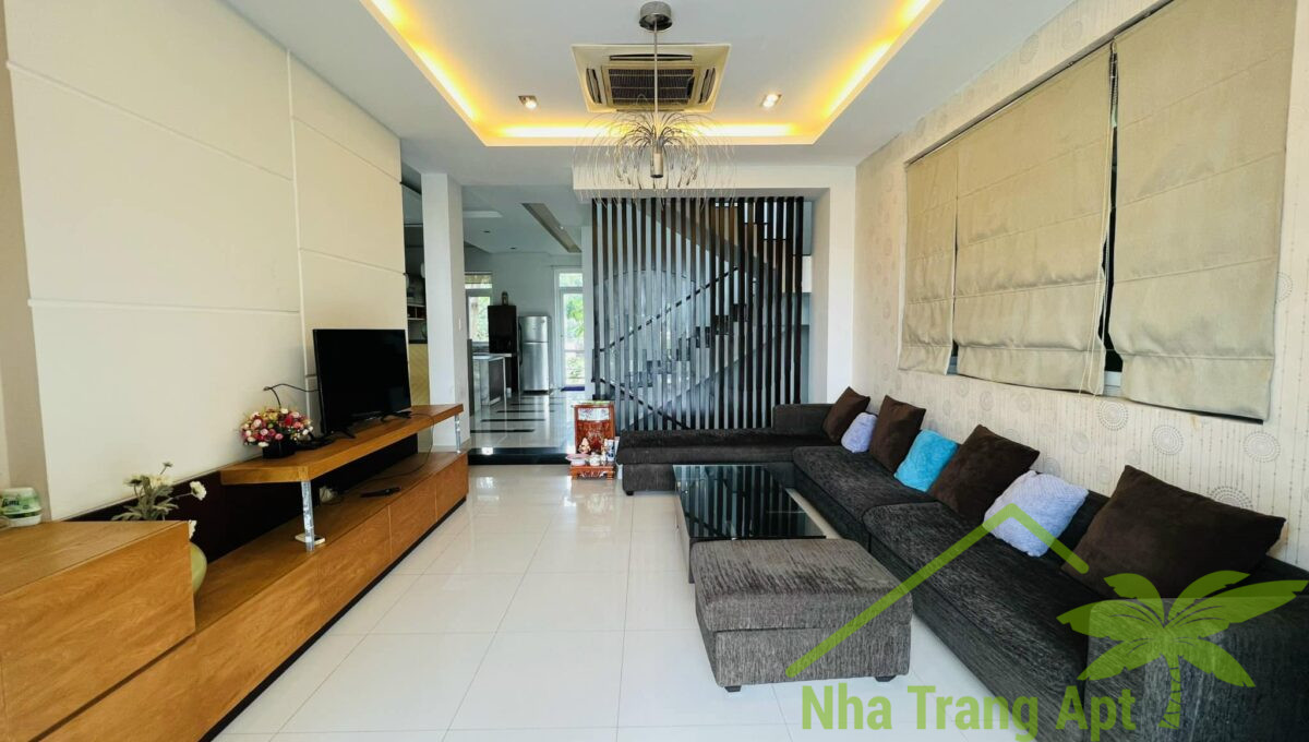 villa for rent in an vien nha trang v014-1