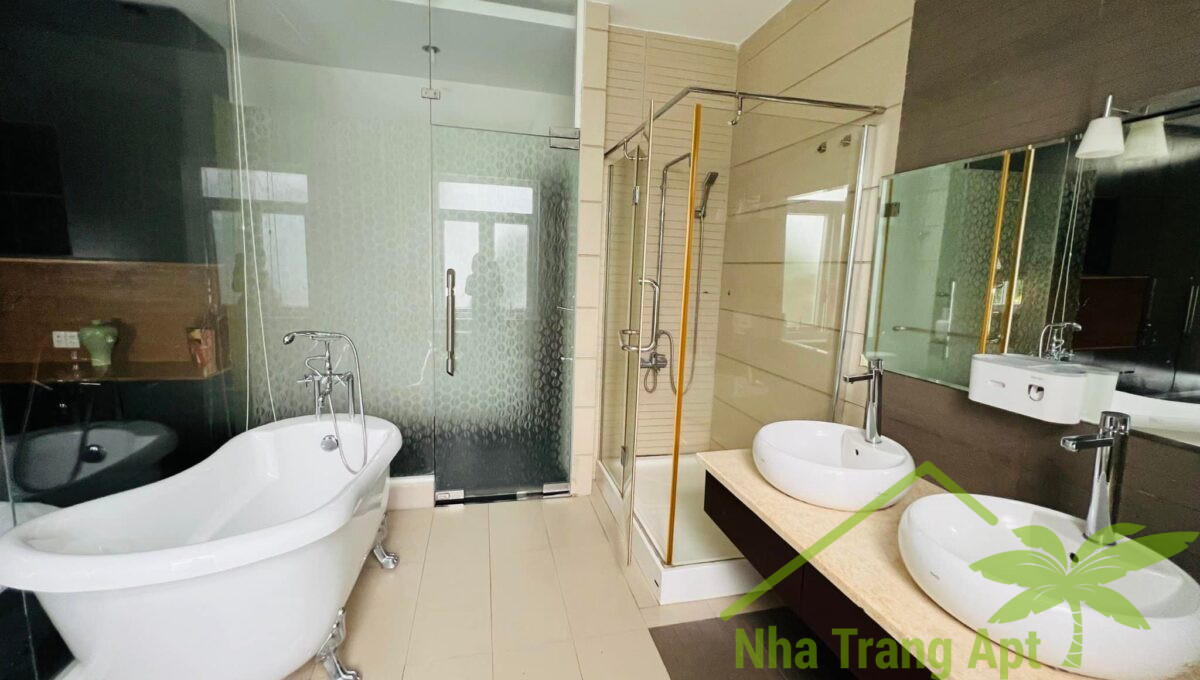 villa for rent in an vien nha trang v014-10