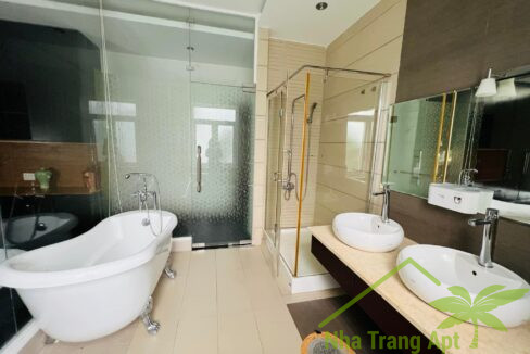 villa for rent in an vien nha trang v014-10