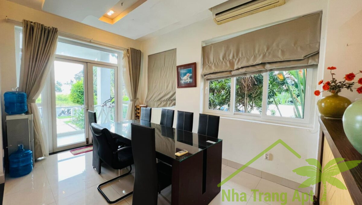 villa for rent in an vien nha trang v014-3