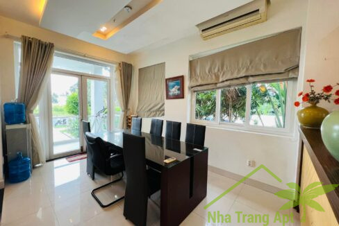 villa for rent in an vien nha trang v014-3