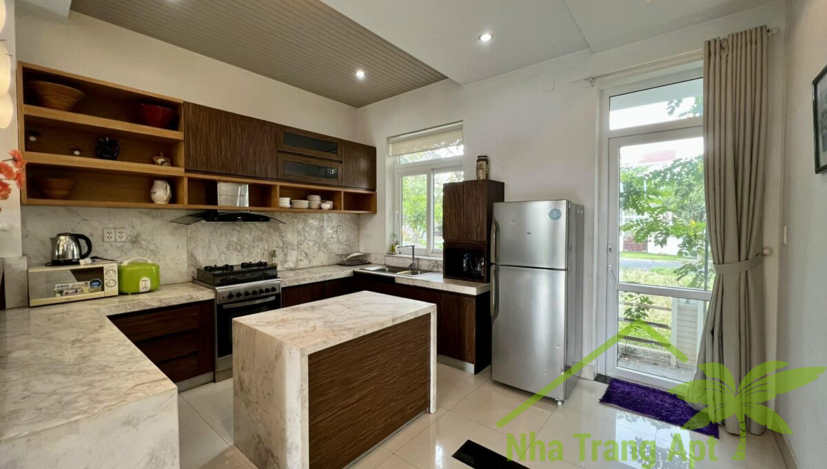 villa for rent in an vien nha trang v014-4