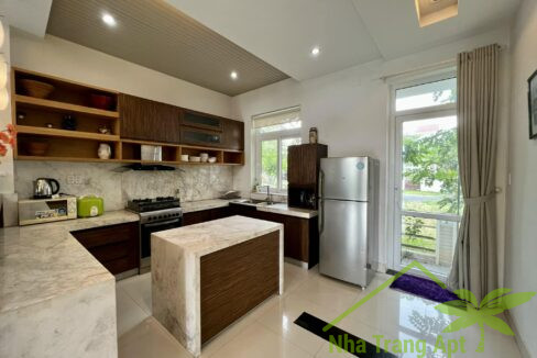 villa for rent in an vien nha trang v014-4