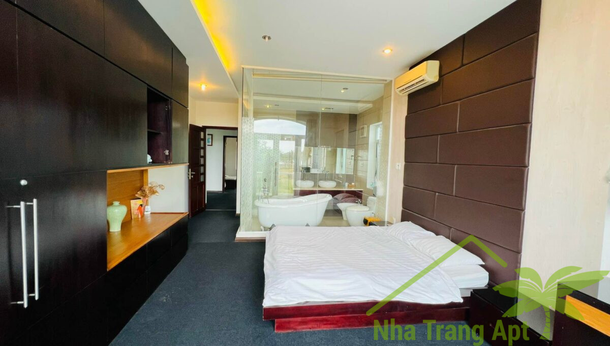 villa for rent in an vien nha trang v014-5