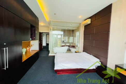 villa for rent in an vien nha trang v014-5