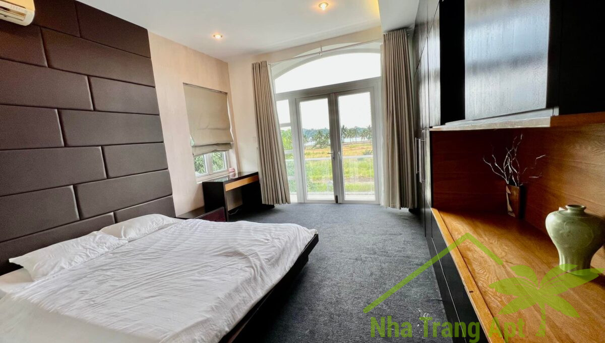 villa for rent in an vien nha trang v014-7