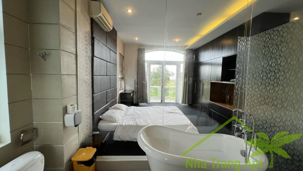 villa for rent in an vien nha trang v014-8