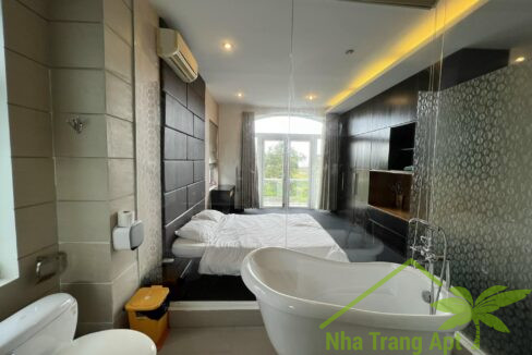 villa for rent in an vien nha trang v014-8
