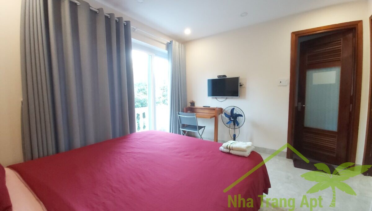 apartment for rent an vien nha trang a170-1