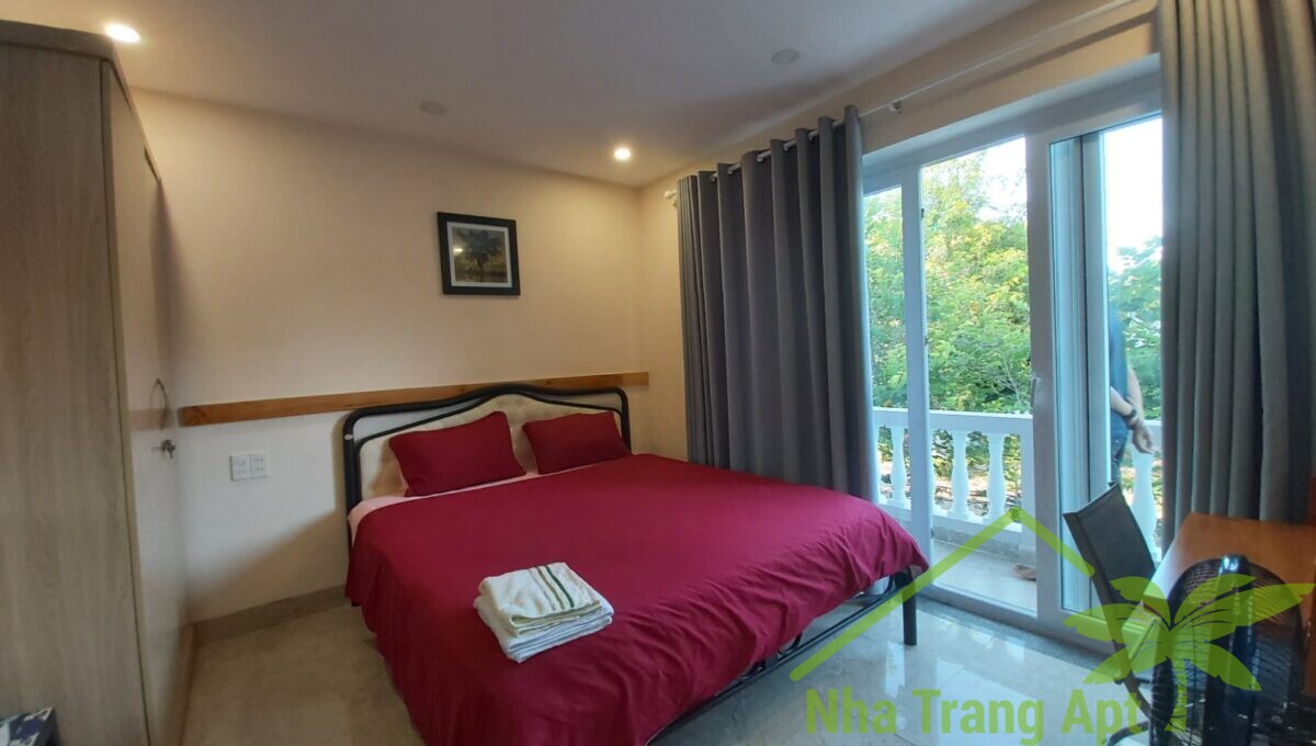 apartment for rent an vien nha trang a170-3