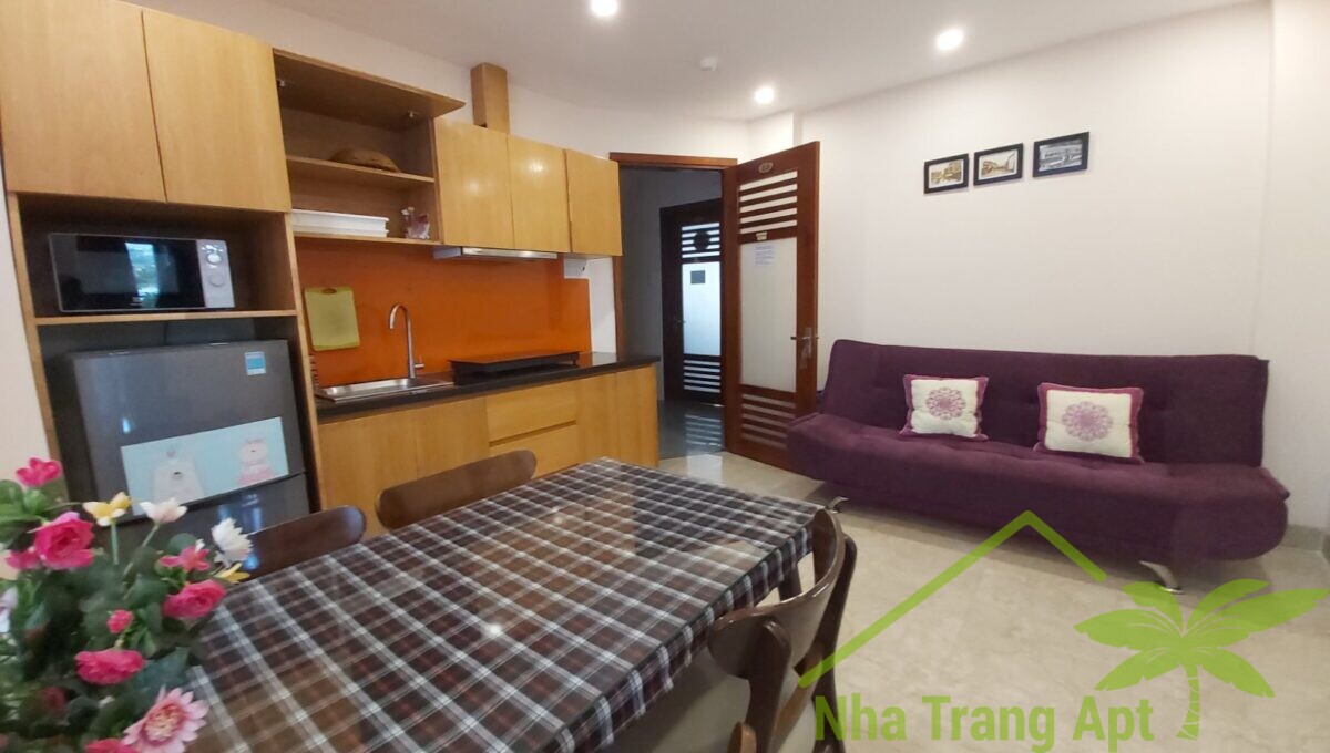 apartment for rent an vien nha trang a170-4