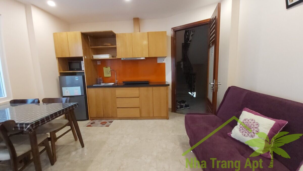 apartment for rent an vien nha trang a170-6