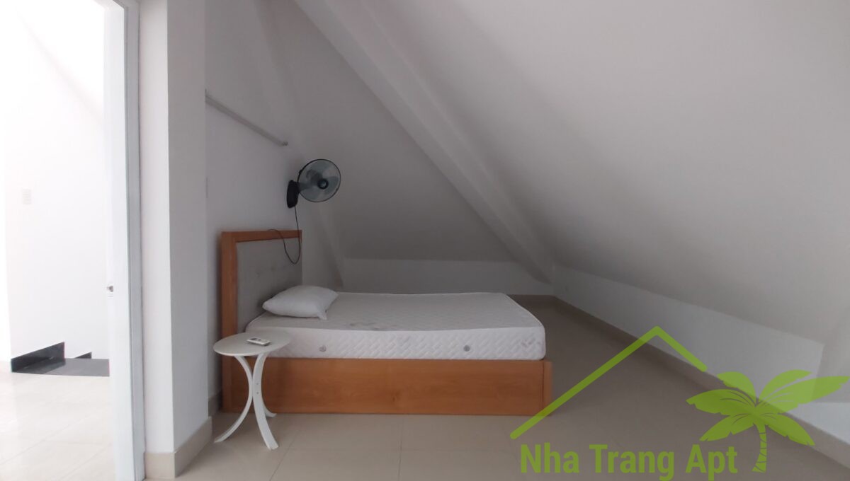 villa for rent in an vien v033-3