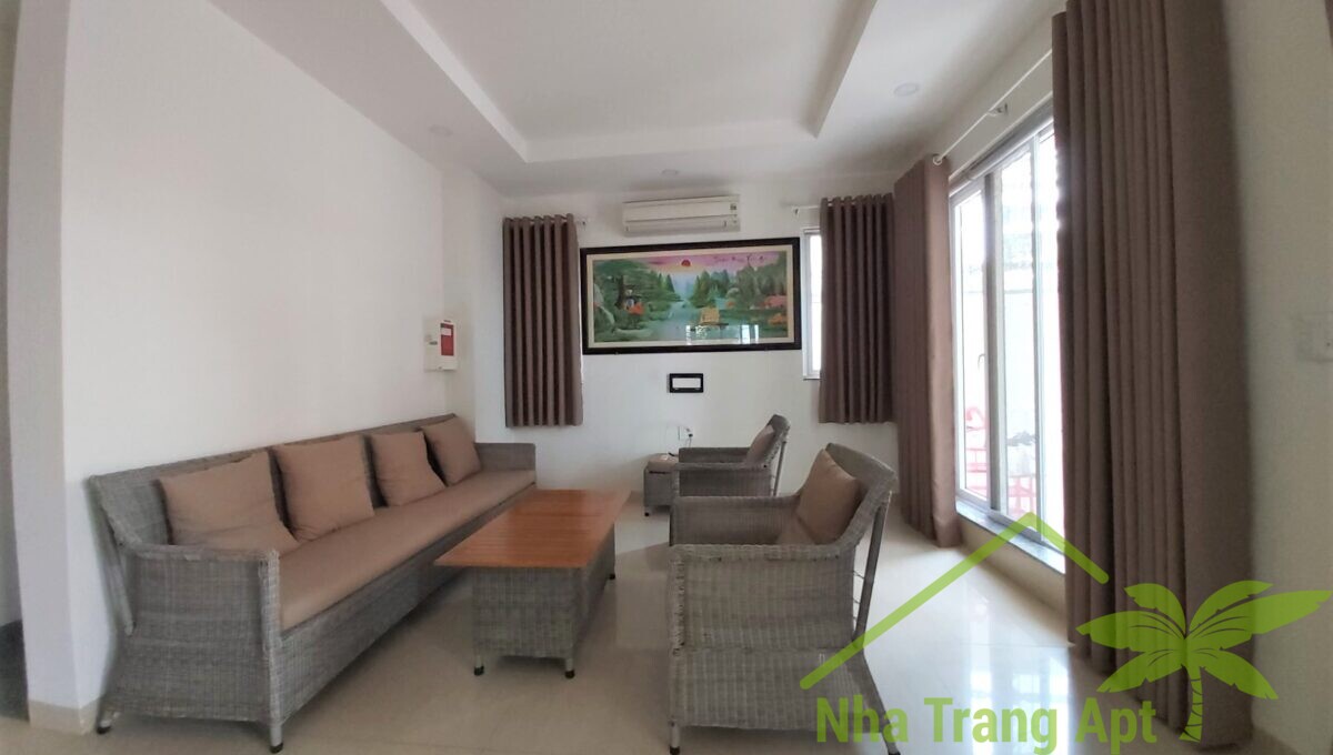 villa for rent in an vien v036-1